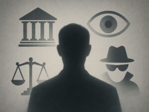 Deep State Chi comanda davvero