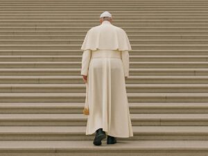 Morto Papa Francesco