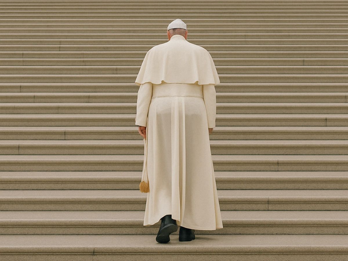 Morto Papa Francesco