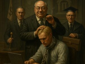 Primo maggio nella Nepotekonomia