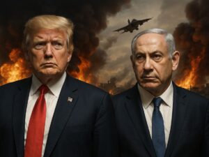 Guerra in Iran la verità sull’attacco di Trump e Netanyahu
