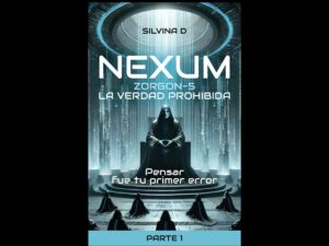 Nexum - La verdad prohibida