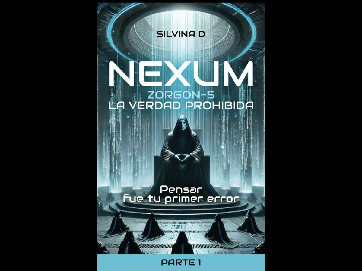Nexum - La verdad prohibida